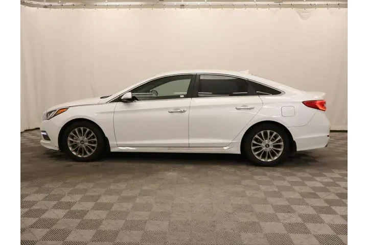 $10517 : Hyundai SONATA 2015 Limited image 2