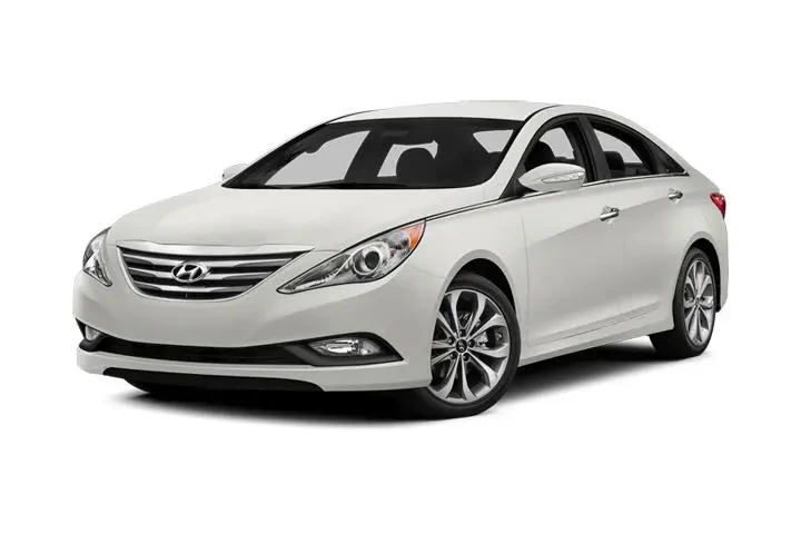 $3364 : Hyundai SONATA 2014 Limited image 1