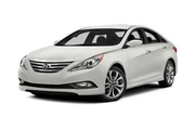 Hyundai SONATA 2014 Limited