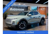 Hyundai SANTA CRUZ 2026 AWD en Greenville