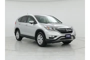 Honda CR-V 2016 EX 4dr SUV en Sacramento