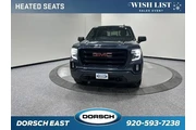 $31894 : GMC Sierra 1500 2021 4x4 Ele thumbnail