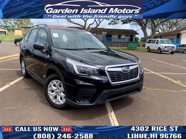 $22995 : 2021 Forester image 1