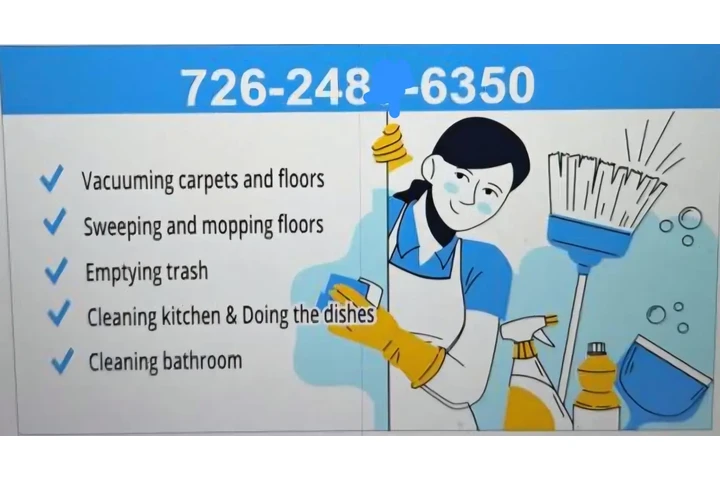 Nicol’s Cleaning Service image 1