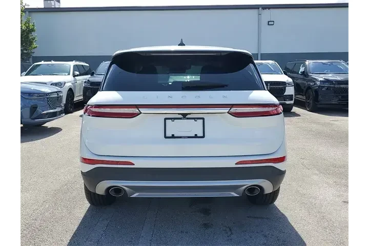 $33990 : Lincoln Corsair 2024 Premier image 5