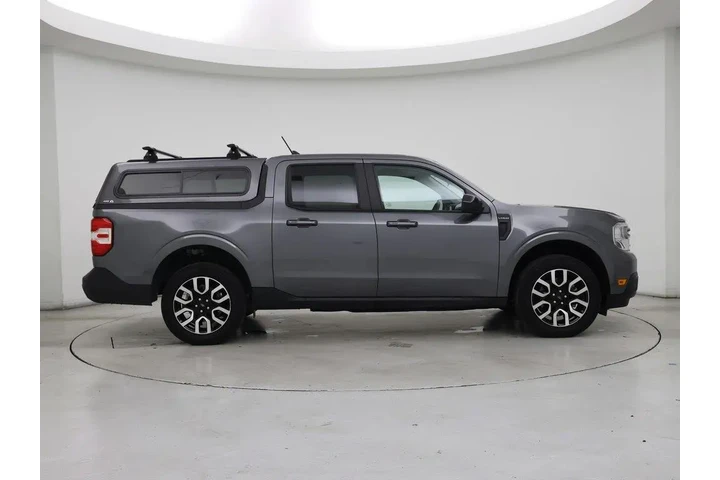 $34998 : Ford Maverick 2024 Lariat 4d image 7