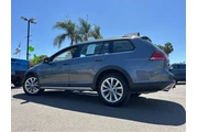 $18997 : 2017 Golf Alltrack SE thumbnail