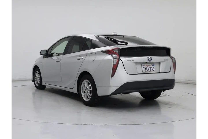 $15998 : Toyota Prius 2017 Two 4dr Ha image 2