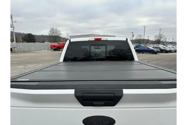 $29443 : Ford F-150 2019 4x4 Lariat 4 image 10