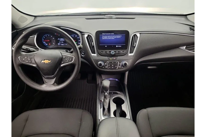 $18998 : Chevrolet Malibu 2021 LT 4dr image 9