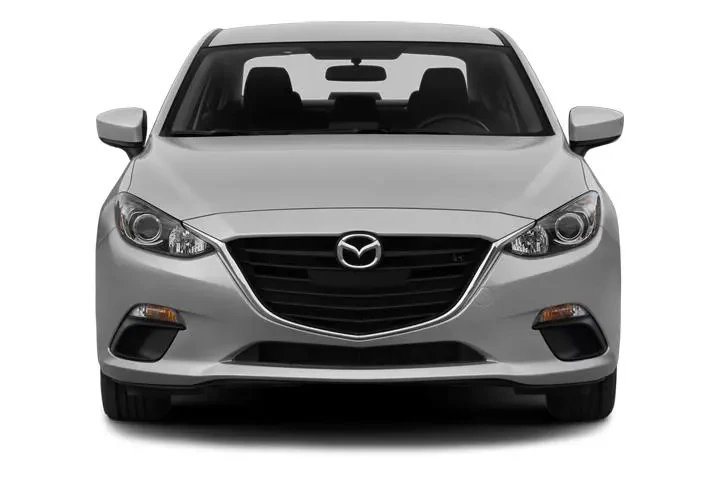 $11999 : Mazda Mazda3 2014 i Touring image 4