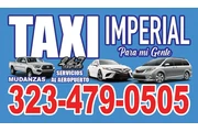 TAXI IMPERIAL en Los Angeles
