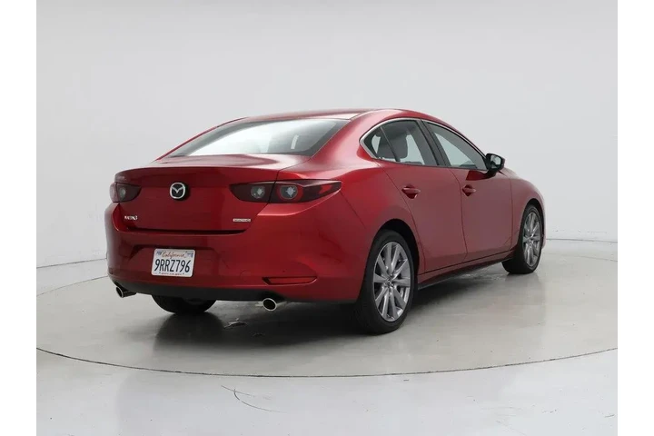 $23998 : Mazda Mazda3 Sedan 2025 2.5 image 8