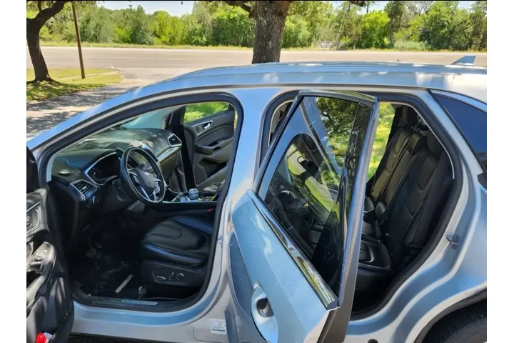 $20495 : Ford Edge 2019 AWD Titanium image 3