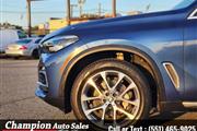 Used 2019 X5 xDrive40i Sports thumbnail