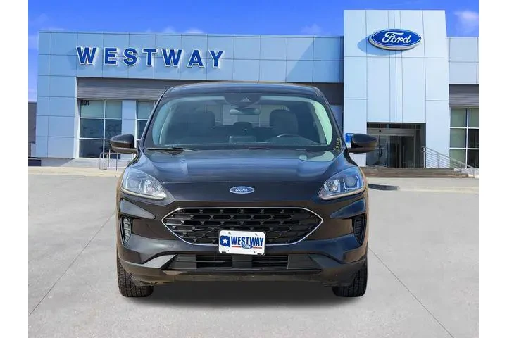 $17995 : Ford Escape 2022 SE 4dr SUV image 8