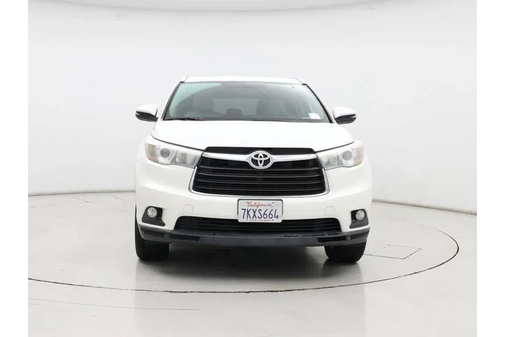$21998 : Toyota Highlander 2015 AWD X image 5