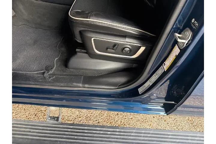 $36667 : Ram 1500 2024 4x4 Laramie 4d image 6