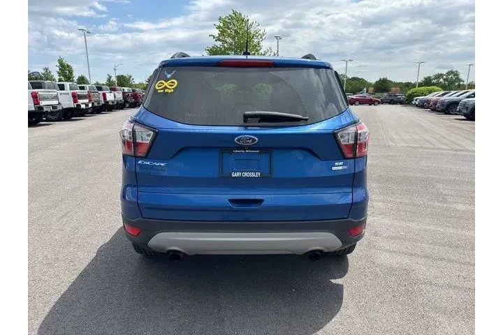 $15000 : Ford Escape 2018 AWD SE 4dr image 4