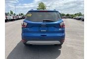 $15000 : Ford Escape 2018 AWD SE 4dr thumbnail