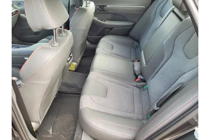 $37680 : Hyundai SONATA 2026 N Line 4 image 9
