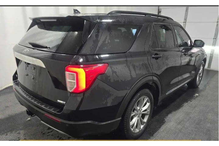 $24984 : Ford Explorer 2020 AWD XLT 4 image 6