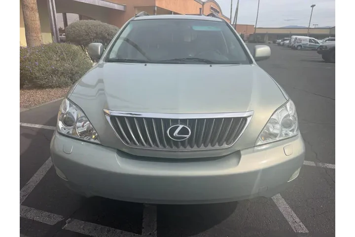 $7995 : 2008 RX 350 image 8