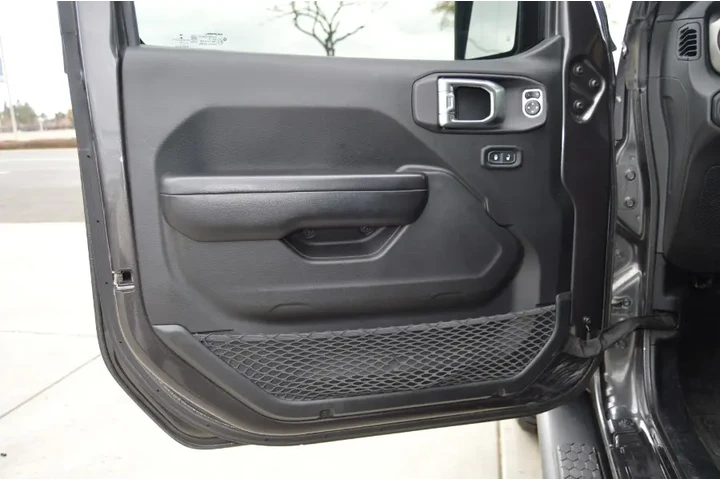 $23995 : Used 2019 Wrangler Unlimited image 10