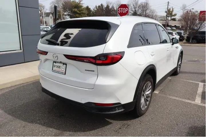 $25689 : Mazda CX-90 Plug-in Hybrid 2 image 6