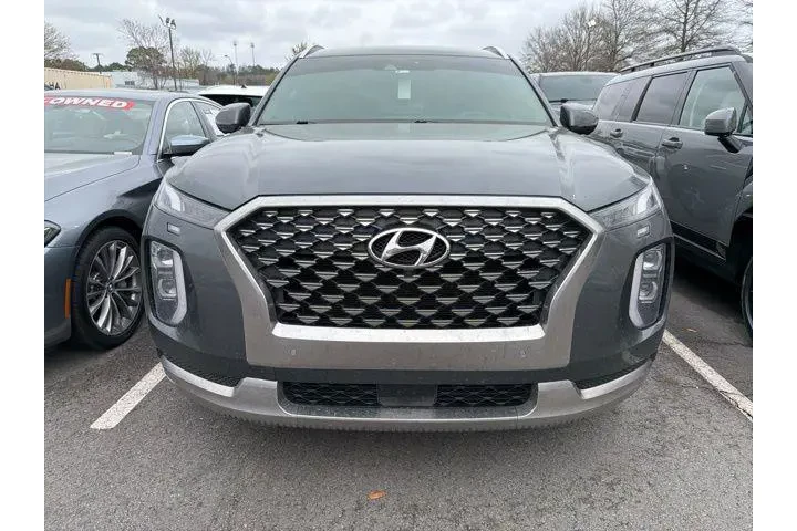 $26250 : Hyundai PALISADE 2022 Callig image 2