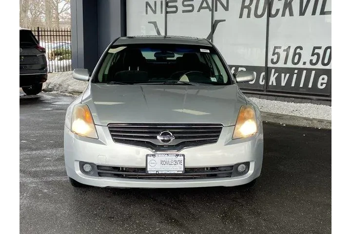 $4207 : Nissan Altima 2009 2.5 S 4dr image 3