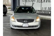 $4207 : Nissan Altima 2009 2.5 S 4dr thumbnail