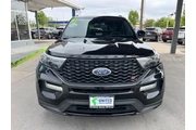 2021 Explorer ST AWD thumbnail