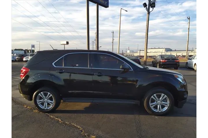 $12995 : 2017 Equinox LS 2WD image 5