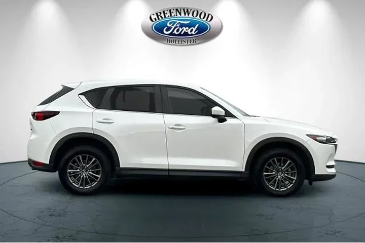 $23991 : Mazda CX-5 2021 AWD Touring image 3