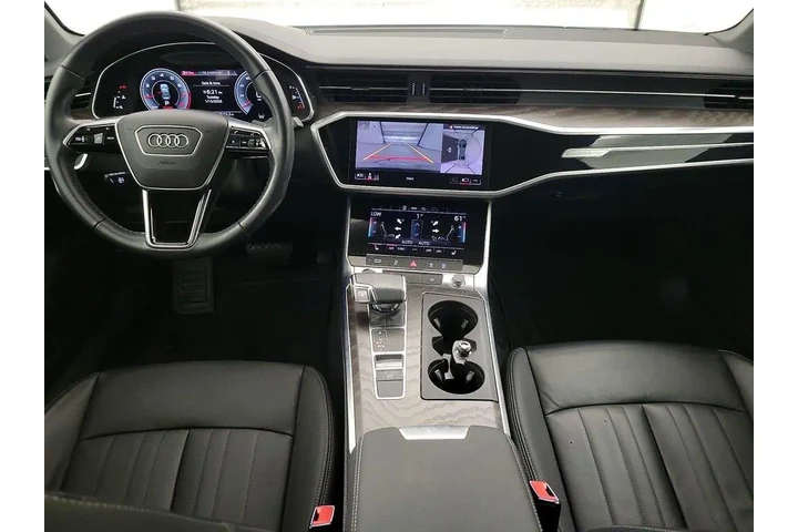 $32998 : Audi A6 2022 AWD quattro Pre image 9