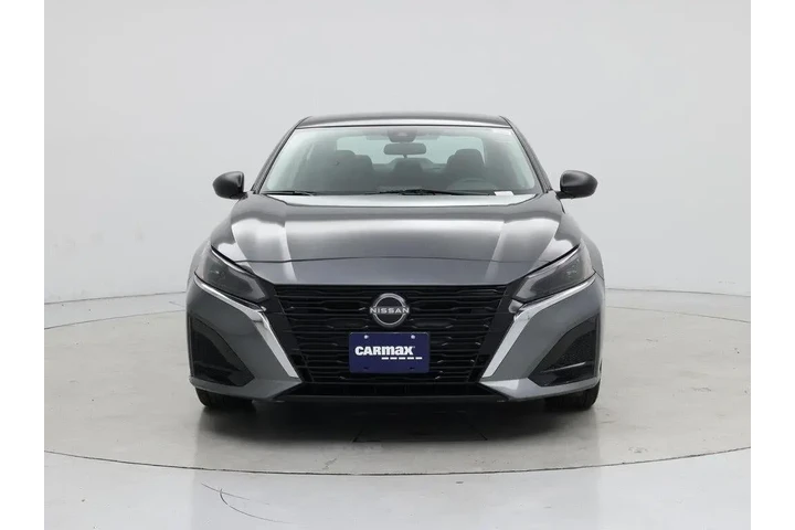 $22998 : Nissan Altima 2025 2.5 SV 4d image 5