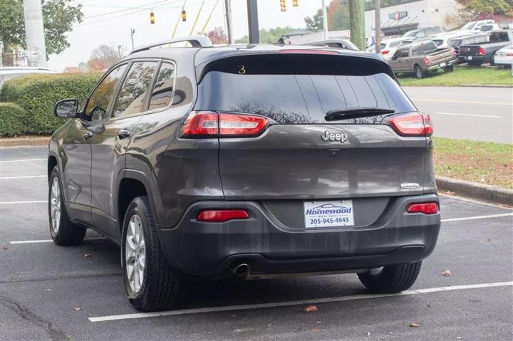 $9900 : 2015 JEEP CHEROKEE2015 JEEP C image 5