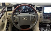 $24999 : Lexus LX 570 2013 AWD 4dr SU thumbnail