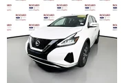 $15000 : Nissan Murano 2019 S 4dr SUV thumbnail