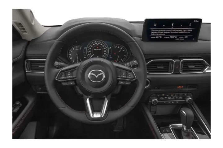 $26974 : Mazda CX-5 2022 AWD 2.5 S Pr image 7