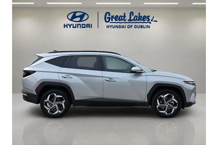 $26066 : Hyundai TUCSON 2022 AWD Limi image 6