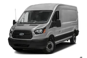 Ford Transit 2016 250 3dr LW