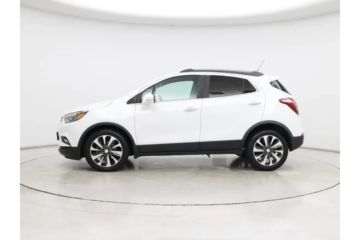 $13998 : Buick Encore 2019 Essence 4d image 3