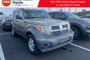 PRE-OWNED 2007 DODGE NITRO SXT en Madison WV