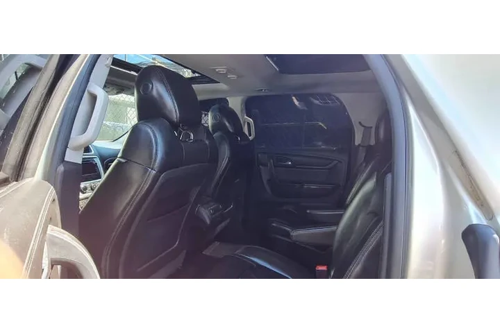 $6995 : 2013 GMC Acadia SLT-1 image 6