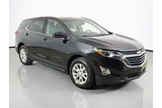 $15599 : Chevrolet Equinox 2020 LT 4d thumbnail