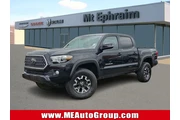 Toyota Tacoma 2019 4x4 TRD P