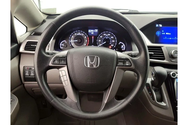 $17998 : Honda Odyssey 2016 SE 4dr Mi image 10