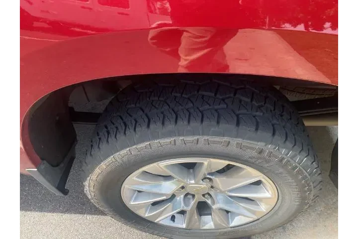 $31991 : Chevrolet Silverado 1500 202 image 10